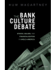 The Bank Culture Debate - 9780198843764-thumb