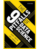 The 9 Pitfalls of Data Science - 9780198844396-thumb