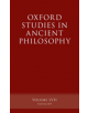 Oxford Studies in Ancient Philosophy, Volume 57 - 9780198850892-thumb