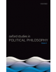 Oxford Studies in Political Philosophy Volume 6 - 9780198852643-thumb