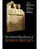 The Oxford Handbook of Roman Britain - 9780198854890-thumb