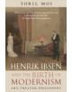 Henrik Ibsen and the Birth of Modernism - 9780199202591-thumb