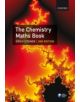 The Chemistry Maths Book - 9780199205356-thumb