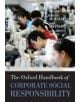 The Oxford Handbook of Corporate Social Responsibility - 9780199211593-thumb