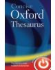 Concise Oxford Thesaurus - 9780199215133-thumb