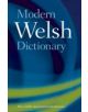 Modern Welsh Dictionary - 9780199228744-thumb