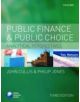 Public Finance and Public Choice - 9780199234783-thumb