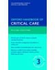 Oxford Handbook of Critical Care - 9780199235339-thumb