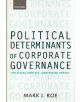 Political Determinants of Corporate Governance - 9780199240746-thumb