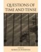 Questions of Time and Tense - 9780199250462-thumb