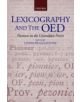 Lexicography and the OED - 9780199251957-thumb