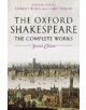 William Shakespeare: The Complete Works - 9780199267170-thumb