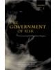 The Government of Risk - 9780199270019-thumb