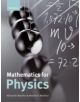 Mathematics for Physics - 9780199289295-thumb