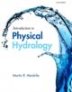 Introduction to Physical Hydrology - 9780199296842-thumb