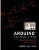 Arduino for Musicians - 9780199309313-thumb