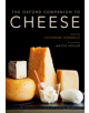 The Oxford Companion to Cheese - 9780199330881-thumb