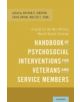 Handbook of Psychosocial Interventions for Veterans and Service Members - 9780199353996-thumb