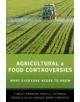 Agricultural and Food Controversies - 9780199368426-thumb