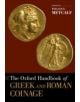 The Oxford Handbook of Greek and Roman Coinage - 9780199372188-thumb