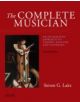 Score Anthology to Accompany The Complete Musician - 9780199395514-thumb