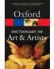 The Oxford Dictionary of Art and Artists - 9780199532940-thumb