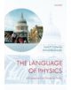 The Language of Physics - 9780199533800-thumb