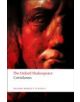 The Tragedy of Coriolanus: The Oxford Shakespeare - 9780199535804-thumb