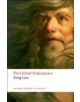 The History of King Lear: The Oxford Shakespeare - 9780199535828-thumb