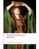 The Tragedy of Macbeth: The Oxford Shakespeare - 9780199535835-thumb