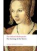 The Taming of the Shrew: The Oxford Shakespeare - 9780199536528-thumb