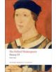 Henry VI, Part One: The Oxford Shakespeare - 9780199537105-thumb