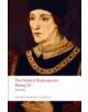 Henry VI, Part Two: The Oxford Shakespeare - 9780199537426-thumb