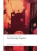 Four Revenge Tragedies - 9780199540532-thumb