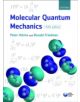 Molecular Quantum Mechanics - 9780199541423-thumb