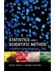 Statistics and Scientific Method - 9780199543182-thumb