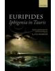 Euripides: Iphigenia in Tauris - 9780199550104-thumb