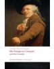 She Stoops to Conquer and Other Comedies - 9780199553884-thumb