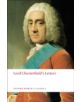 Lord Chesterfield's Letters - 9780199554843-thumb