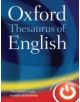 Oxford Thesaurus of English - 9780199560813-thumb