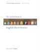 The Oxford Book of English Short Stories - 9780199561605-thumb