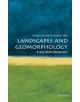 Landscapes and Geomorphology: A Very Short Introduction - 9780199565573-thumb