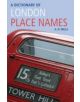 A Dictionary of London Place-Names - 9780199566785-thumb