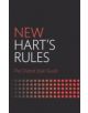 New Hart's Rules - 9780199570027-thumb