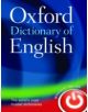 Oxford Dictionary of English - 9780199571123-thumb