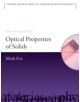 Optical Properties of Solids - 9780199573370-thumb