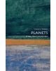 Planets: A Very Short Introduction - 9780199573509-thumb