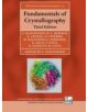 Fundamentals of Crystallography - 9780199573660-thumb