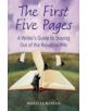 The First Five Pages - 9780199575282-thumb