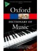 The Oxford Dictionary of Music - 9780199578542-thumb